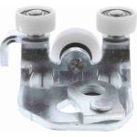 Vaico V24-0508 Rollenführung, Schiebetür Vaico V24-0508 Rollenführung, Schiebetür