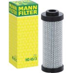 Filter, Arbeitshydraulik HD 45/3 Filter, Arbeitshydraulik HD 45/3