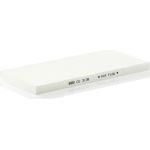 MANN-FILTER CU 3138 Innenraumfilter, Partikelfilter MANN-FILTER CU 3138 Innenraumfilter, Partikelfilter