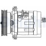 Kompressor, Klimaanlage TSP0155984