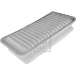 FEBI BILSTEIN 184279 Luftfilter FEBI BILSTEIN 184279 Luftfilter