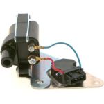 BOSCH 0 221 601 012 Zündspule BOSCH 0 221 601 012 Zündspule