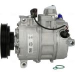 Kompressor, Klimaanlage 89023