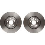 Bremsscheibe DF2716 Bremsscheibe DF2716