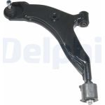 Lenker, Radaufhängung TC1079 Lenker, Radaufhängung TC1079