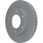 Bremsscheibe 24.0128-0309.1