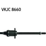 Antriebswelle VKJC 8660