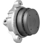 Tedgum TED97460 Lagerung, Motor