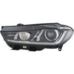 Hauptscheinwerfer 1LL 011 811-331