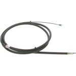 BOSCH 1 987 477 306 Seilzug, Feststellbremse BOSCH 1 987 477 306 Seilzug, Feststellbremse
