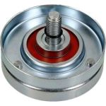 Umlenk-/Führungsrolle, Keilrippenriemen 54-1356 Umlenk-/Führungsrolle, Keilrippenriemen 54-1356
