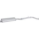 Vorschalldämpfer 8LB 366 021-541 Vorschalldämpfer 8LB 366 021-541