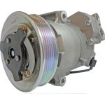 Kompressor, Klimaanlage ACP 145 000S