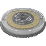 Valeo 835015 Kupplungssatz SERVICE 3KKIT für UMRUESTSATZ Valeo 835015 Kupplungssatz SERVICE 3KKIT für UMRUESTSATZ