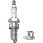BOSCH 0 241 145 504 Zündkerze Nickel BOSCH 0 241 145 504 Zündkerze Nickel