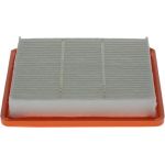 Luftfilter F 026 400 548 Luftfilter F 026 400 548