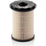Kraftstofffilter PU 731 X Kraftstofffilter PU 731 X
