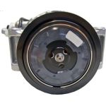 Mahle ACP 715 000P Kompressor, Klimaanlage BEHR Premium Line Mahle ACP 715 000P Kompressor, Klimaanlage BEHR Premium Line