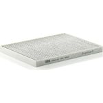 MANN-FILTER CUK 3042 Innenraumfilter, Aktivkohlefilter MANN-FILTER CUK 3042 Innenraumfilter, Aktivkohlefilter