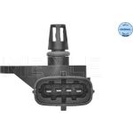 Sensor, Saugrohrdruck 614 812 0002