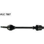 Antriebswelle VKJC 7887