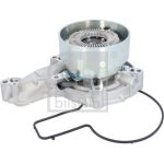 febi bilstein 76019 Wasserpumpe febi bilstein 76019 Wasserpumpe