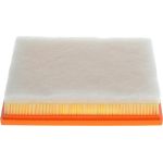 BOSCH F 026 400 511 Luftfilter BOSCH F 026 400 511 Luftfilter