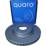 QUARO QD0997 Bremsscheibe QUARO QD0997 Bremsscheibe