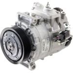 Kompressor, Klimaanlage ACP 646 000P Kompressor, Klimaanlage ACP 646 000P