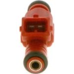 BOSCH 0 280 155 759 Einspritzventil BOSCH 0 280 155 759 Einspritzventil