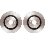 Bremsscheibe DF6629