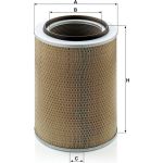 MANN-FILTER C 30 703 Sekundärluftfilter