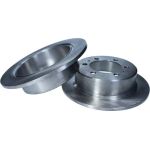 Bremsscheibe 19-2526 Bremsscheibe 19-2526