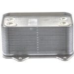 Ölkühler, Motoröl CLC 63 000P