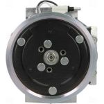 Kompressor, Klimaanlage 89148 Kompressor, Klimaanlage 89148