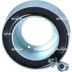 Spule, Magnetkupplung-Kompressor 38576