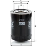 Ölfilter W 9066