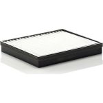 MANN-FILTER CU 2520 Innenraumfilter, Partikelfilter MANN-FILTER CU 2520 Innenraumfilter, Partikelfilter