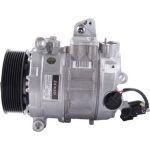 Mahle ACP 143 000P Kompressor, Klimaanlage BEHR Premium Line Mahle ACP 143 000P Kompressor, Klimaanlage BEHR Premium Line