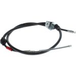 BOSCH 1 987 482 520 Seilzug, Feststellbremse