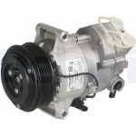 Kompressor, Klimaanlage TSP0155988