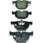 Bremsbelagsatz, Scheibenbremse 8DB 355 013-941 Bremsbelagsatz, Scheibenbremse 8DB 355 013-941
