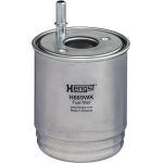 Kraftstofffilter H669WK Kraftstofffilter H669WK