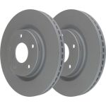 Bremsscheibe 24.0126-0177.1
