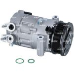 Kompressor, Klimaanlage 320202 Kompressor, Klimaanlage 320202