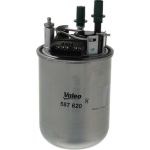 Valeo 587620 Kraftstofffilter Valeo 587620 Kraftstofffilter