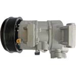 Kompressor, Klimaanlage ACP 94 000S Kompressor, Klimaanlage ACP 94 000S