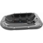 Vaico V70-0201 Ölwanne Green Mobility Parts