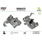 FTE 9290473 Bremssattel