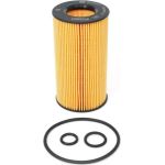 BOSCH F 026 407 112 Ölfilter